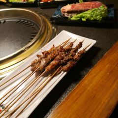 老佛爷正宗铜炉蛙锅(安溪宝龙店) User Photo