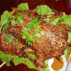 霍佳木烤全羊美食馆 User Photo