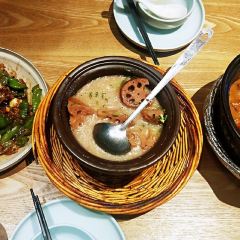 来菜·铫子煨藕(创意城店) 여행 사진