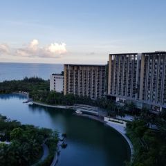 Xian Hai By The Sea User Photo