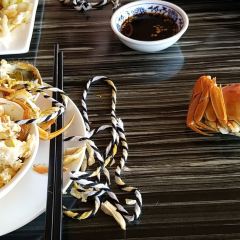 阿四蟹庄 User Photo