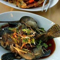 Orkid Ria Seafood Restaurant User Photo