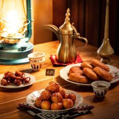 Al Fanar Restaurant & Cafe(Dubai Festival City) User Photo