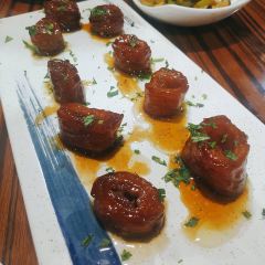 崔义清鲁菜馆(大明湖店) 여행 사진
