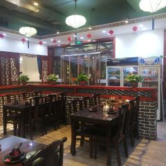 晟记一元馅饼店 User Photo