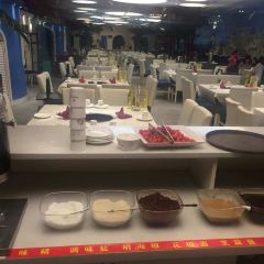 Qin Ma Hotpot (NanPing) User Photo