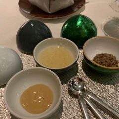 Alain Ducasse at Morpheus User Photo