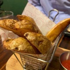 Naughty Nuri's User Photo