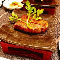 Asakusa Imahan User Photo