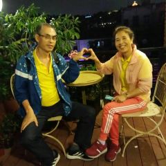 张三疯猫式奶茶&杂货铺(三友店) User Photo