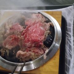 菌香园·野生菌火锅(吉大旗舰店) User Photo