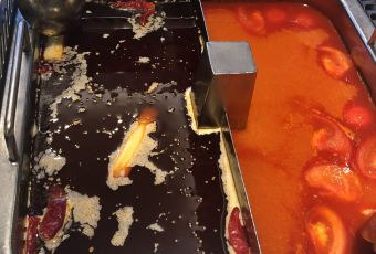 海底撈火鍋(永珍匯店)用戶圖片