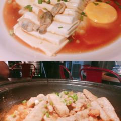 三坊口创意餐厅(括苍路店) User Photo