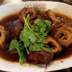 茅庐川菜(恒隆广场店) User Photo