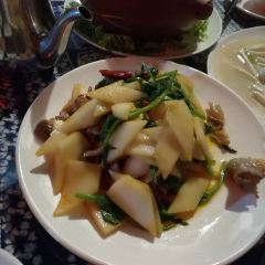 福籍菜 ảnh của người dùng