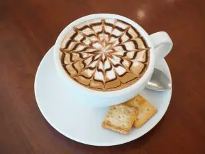 Cafe 1961