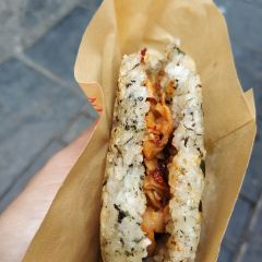翠翠苗饼 User Photo