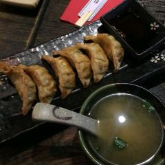 Musashi(Capel Street) 여행 사진