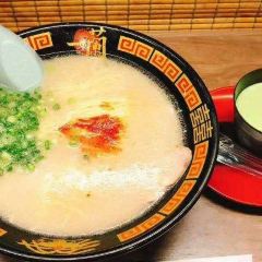 Ichiran - Kyoto Kawaramachi User Photo