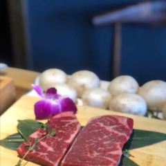 棠燊炭火烧·和牛·酒场(华光街店) User Photo