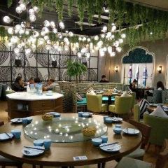 Blue Elephant Sathorn User Photo