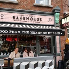 The Bakehouse Dublin User Photo