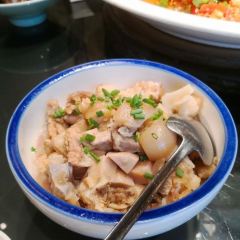 TAN ZONG DUO JIAO YU TOU User Photo