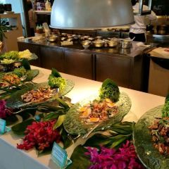 Flow Restaurant-Millennium Hilton Bangkok User Photo