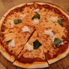 THE PRESS User Photo