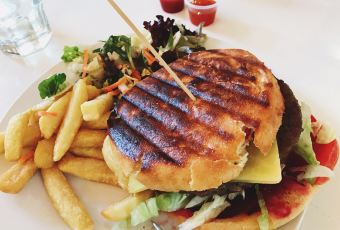 PappaRich The Glen User Photo