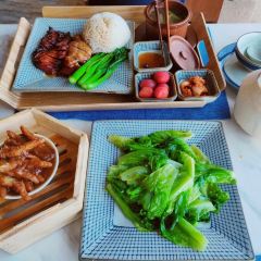 鲜坊全日餐厅(檀悦都喜天丽酒店) User Photo