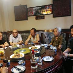 LAO YUAN ZI SHAN CAI GUAN User Photo