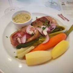 Brasserie Georges User Photo