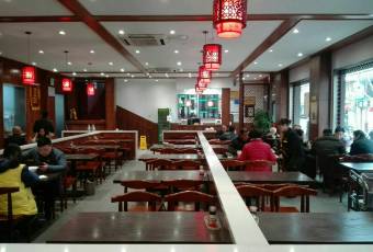 共和春（甘泉路店）張用戶圖片