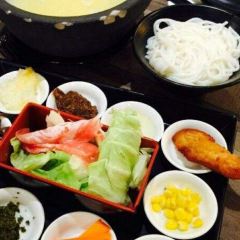 阿香米线(白塔大润发店) User Photo