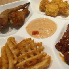 Pizza Hut (jingdu) User Photo