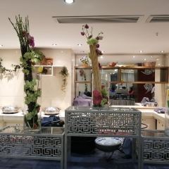 Pi yun bai bian hui cuisine Restaurant User Photo