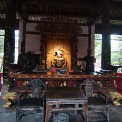 Jiudawan Restaurant 여행 사진