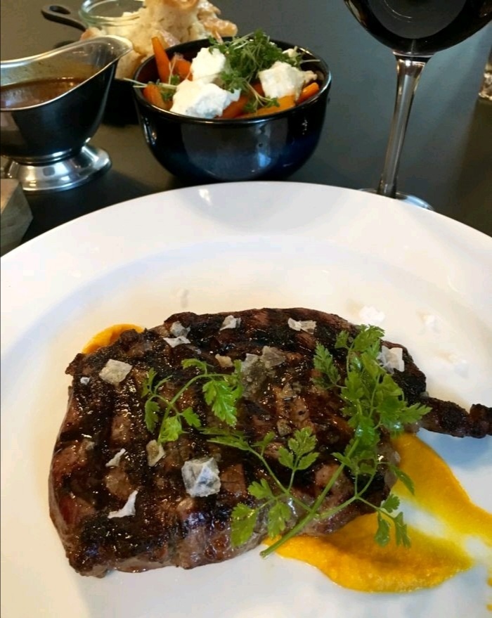KoD Copenhagen (Copenhagen Center, Copenhagen) - Restaurant Reviews, Menu &  Contact | Trip.com