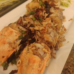 KUANG Seafood User Photo