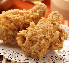 KFC (xingongmao) User Photo
