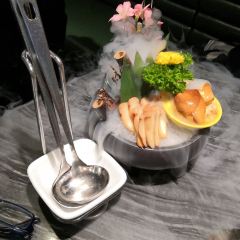焱格格雲南雪菌老火鍋(静安店) ảnh của người dùng