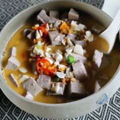 阿谋美食 User Photo