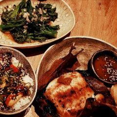 The Market Asian張用戶圖片