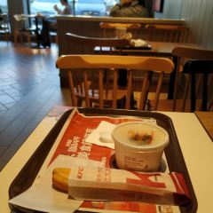 肯德基(五一北路店) User Photo