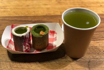 One Tea Lounge & Grill User Photo