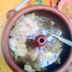 MURMUR FROM THE CLOUDS 여행 사진