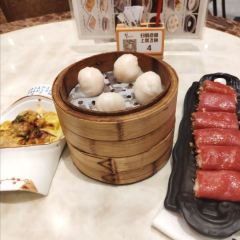 Hong Kong Dao Xiang Seafood Restaurant( Qiao Kou ) User Photo