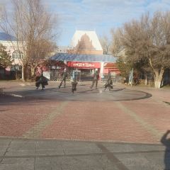 Sijiyeshi Food Street User Photo