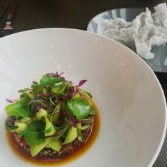 The Glasshouse User Photo